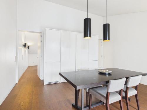 Stylish 1BR w/ Sofa Bed – Prime Cais do Sodré | By Airnest