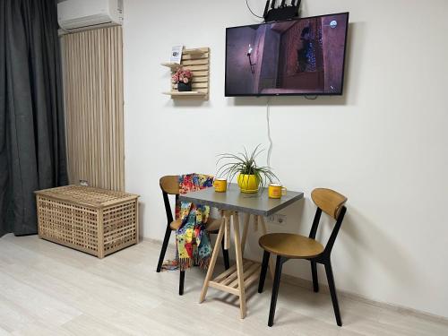 Foto Tevi Apartments 5