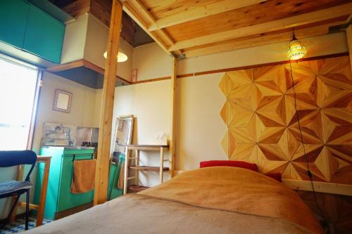 JAMHOUSE Cai