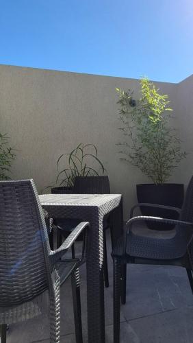Gallery image of Nuevo Centro Apart Hotel & Suites in Marcos Juárez