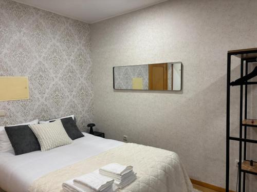 Marques Apartment Matosinhos