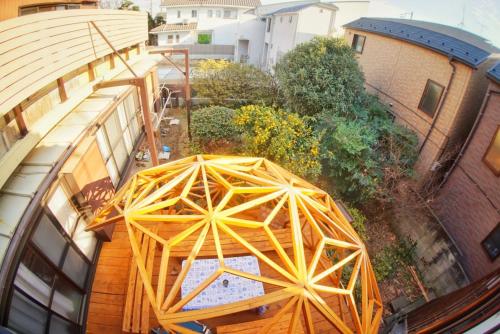 JAMHOUSE Cai