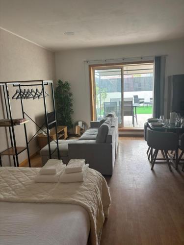 Marques Apartment Matosinhos