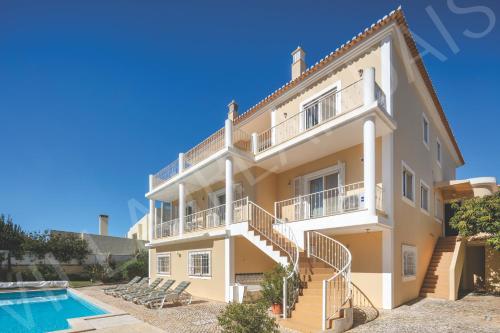 Villa Irlandais