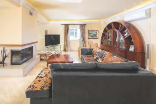 Villa Irlandais