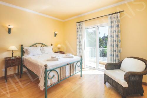 Villa Irlandais