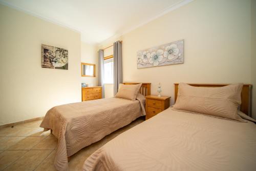Quinta da Amoreira Alvor T2 Pool & Sea View