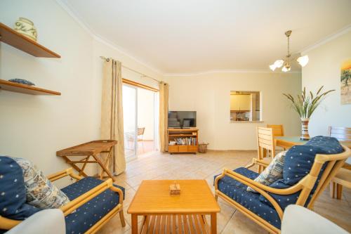 Quinta da Amoreira Alvor T2 Pool & Sea View