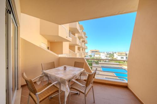 Quinta da Amoreira Alvor T2 Pool & Sea View