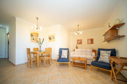 Quinta da Amoreira Alvor T2 Pool & Sea View