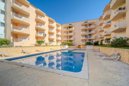 Quinta da Amoreira Alvor T2 Pool & Sea View