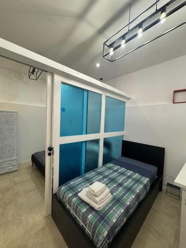 Suite Paolino a Toledo