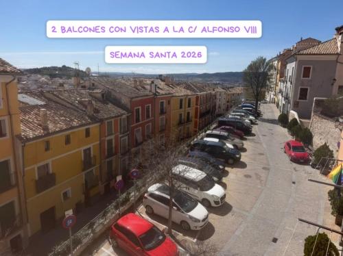 Cuencaloft Casita de la Luz