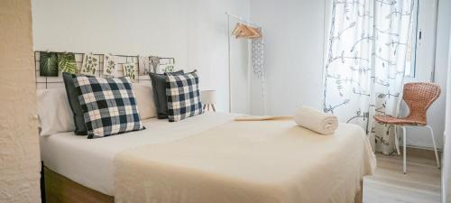 Apartamento de 2 dormitorios, Carrer de l'Art