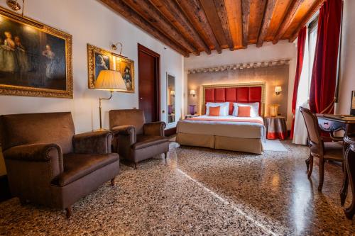 Ruzzini Palace Hotel photo 19