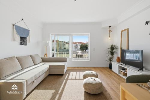 Beach Bliss Apartment
