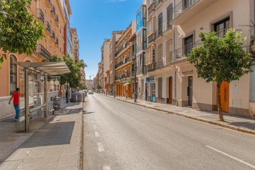 C16 - Modern & Comfortable 4 beds Apartment