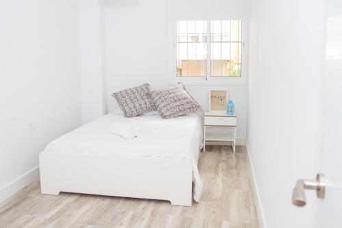 C16 - Modern & Comfortable 4 beds Apartment