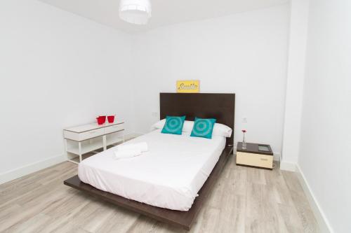 C16 - Modern & Comfortable 4 beds Apartment