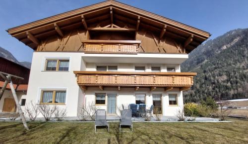 Ferienwohnung Dangl