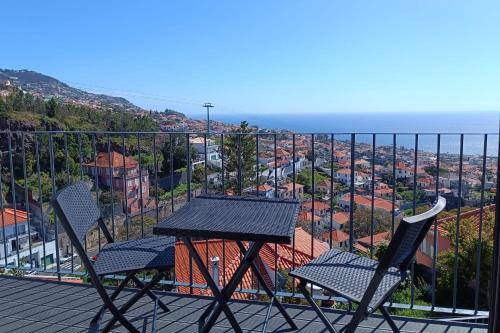 A View to Paradise – Spectacular Sea & Bay Views