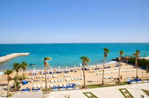 Vison Suites Sandy Beach All Inclusive Resort