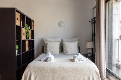 Appartement Élégant au Cœur du 16e Arrondissement