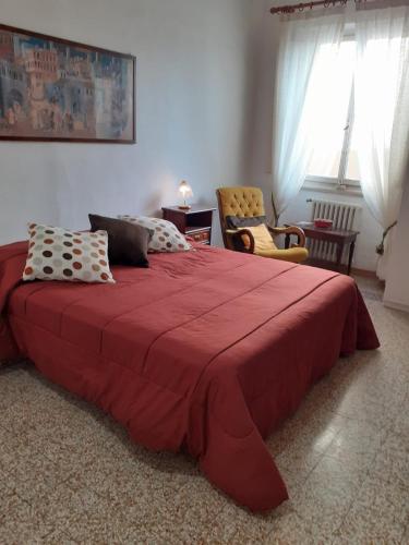 Situato nel centro storico Fiorentino