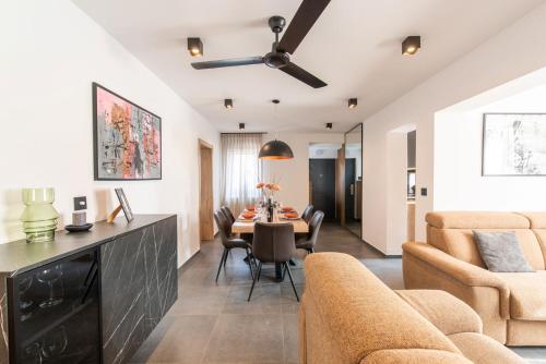 Apartment Larisa