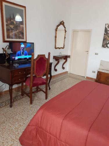 Situato nel centro storico Fiorentino