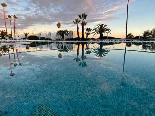Eyes on Sea - Cabanas de Tavira
