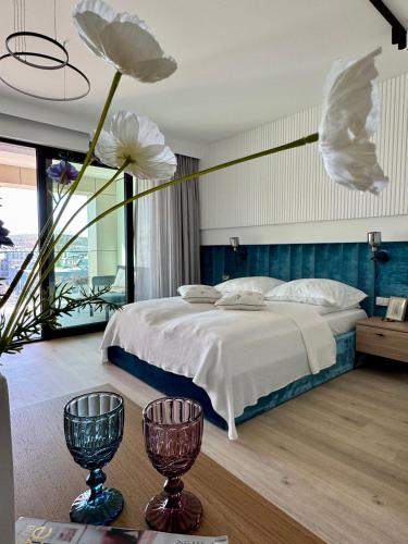 Baltic Infinity Suite 417 - SPA & Pool Access