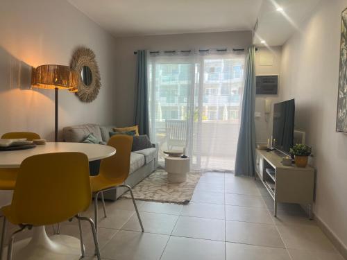 Casa Panamera - Enjoy the Sun in this relaxed apartment!
