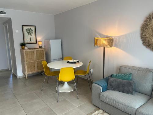 Casa Panamera - Enjoy the Sun in this relaxed apartment!