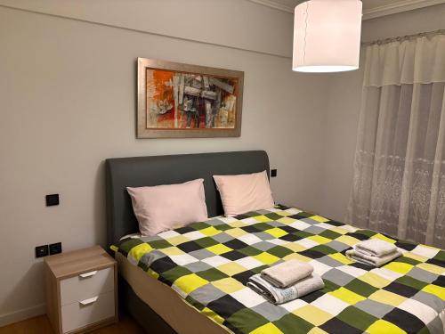 Irogami 3 Bedroom Apartment - 1 min walk from Cholargos Metro