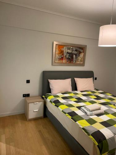 Irogami 3 Bedroom Apartment - 1 min walk from Cholargos Metro