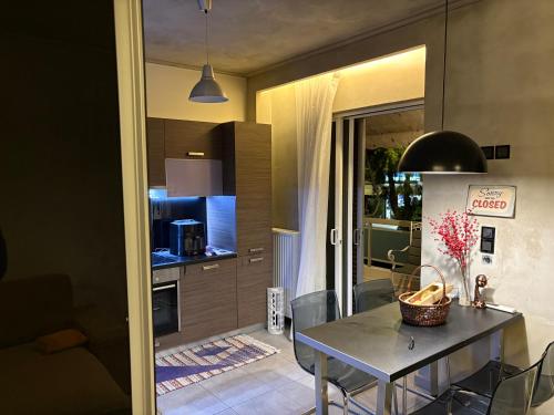 Irogami 3 Bedroom Apartment - 1 min walk from Cholargos Metro