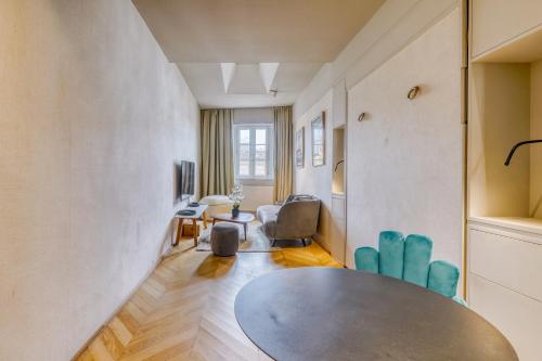 La Suite by Cocoonr