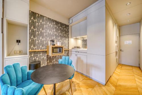 La Suite by Cocoonr
