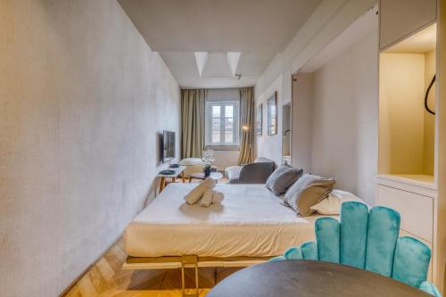 La Suite by Cocoonr