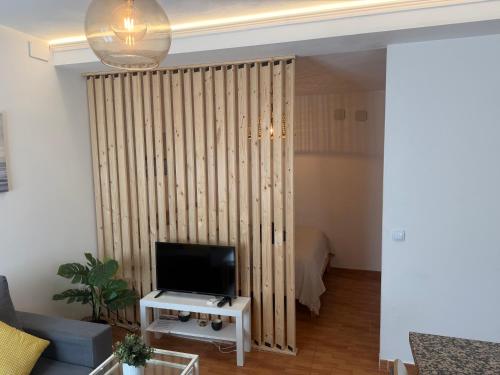 Precioso apartamento a 50m de la playa en El Palo