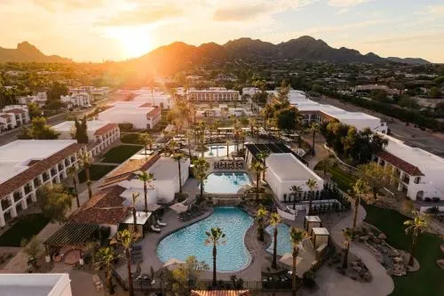 Kimpton Miralina Resort and Villas by IHG in Alhambra