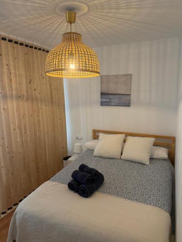 Precioso apartamento a 50m de la playa en El Palo