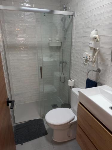Precioso apartamento a 50m de la playa en El Palo