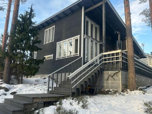 Holiday Home Kaaro 2 by Interhome
