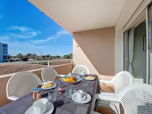 Apartment Le Myflower by Interhome