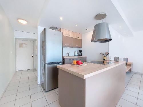 Apartment Le Myflower by Interhome