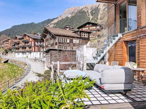 Apartment Roossi Apt- 1 by Interhome