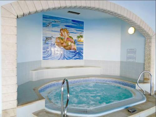 Oasis Park Resort Condo, Pool & Jacuzzi, Free Parking