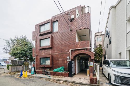 メゾンド三軒茶屋